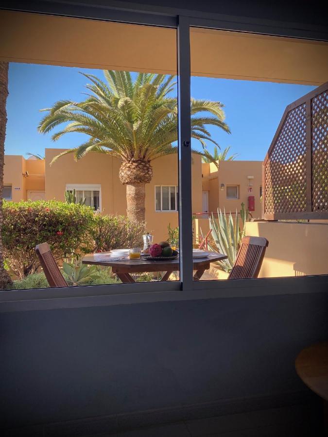 Apartamento Caracol Corralejo Exterior foto