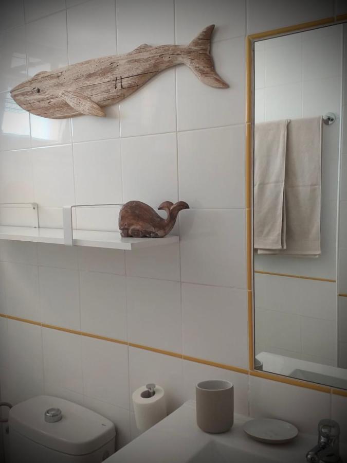 Apartamento Caracol Corralejo Exterior foto